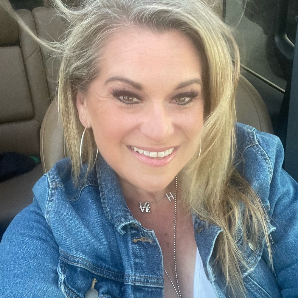 Meet your Posher, Heather